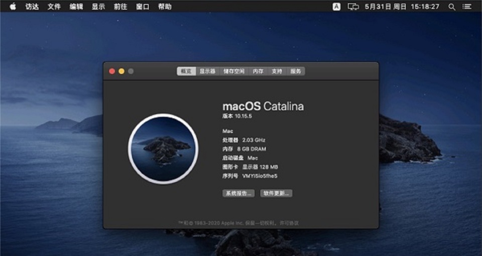 天呐!我一直以为电脑只有一种操作系统,真的有够衰的