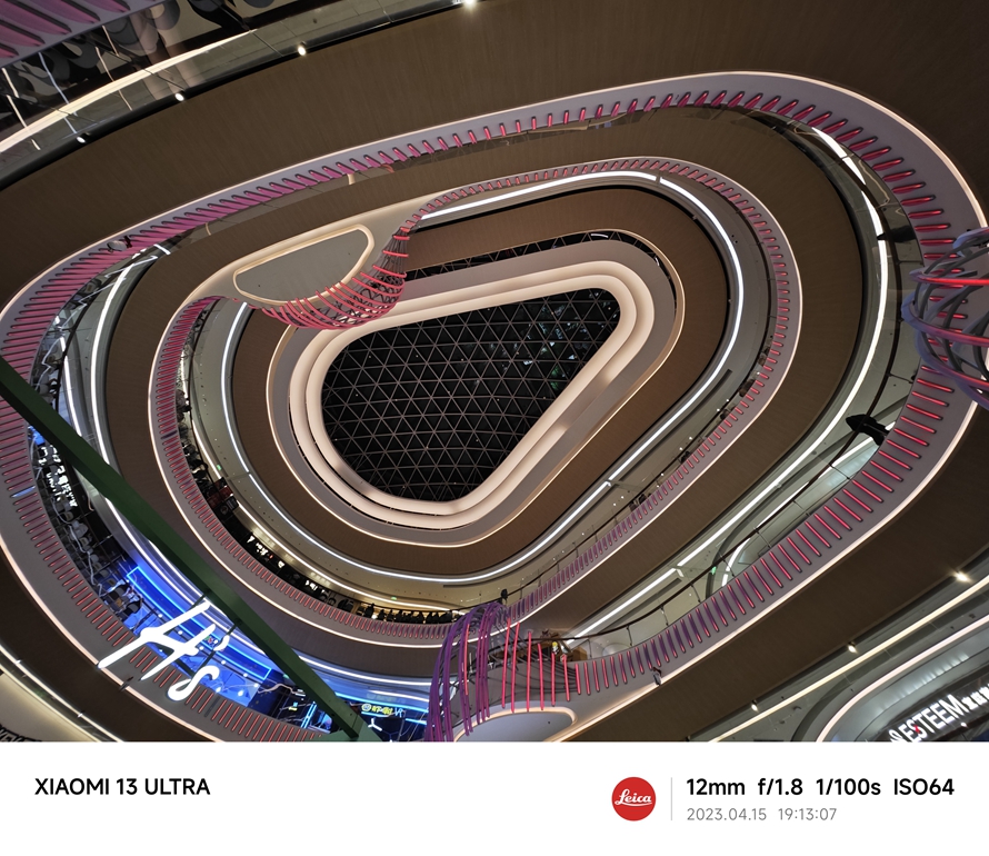 小米13ultra和徕卡合作了什么,小米13ultra评测微距