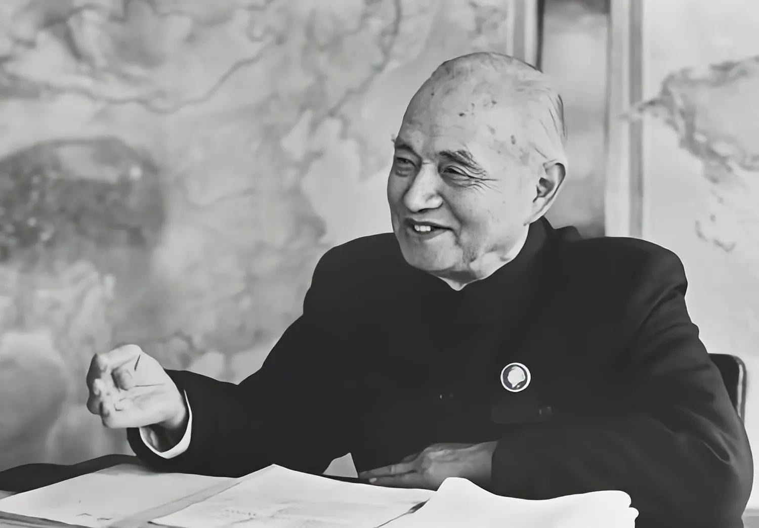 新中国十大杰出科学家,国士无双的科学家有哪些