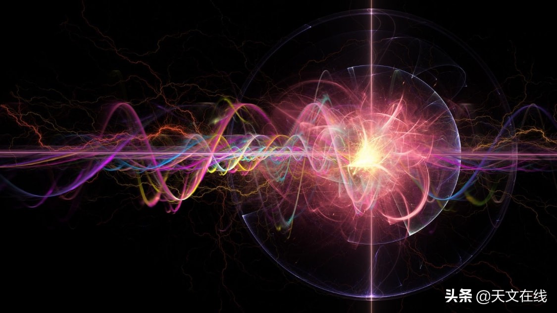 科学家谈维度最全解析,科学家发现4个维度