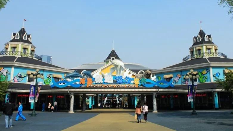 四川成都十大旅游景点排行榜,四川打卡景点