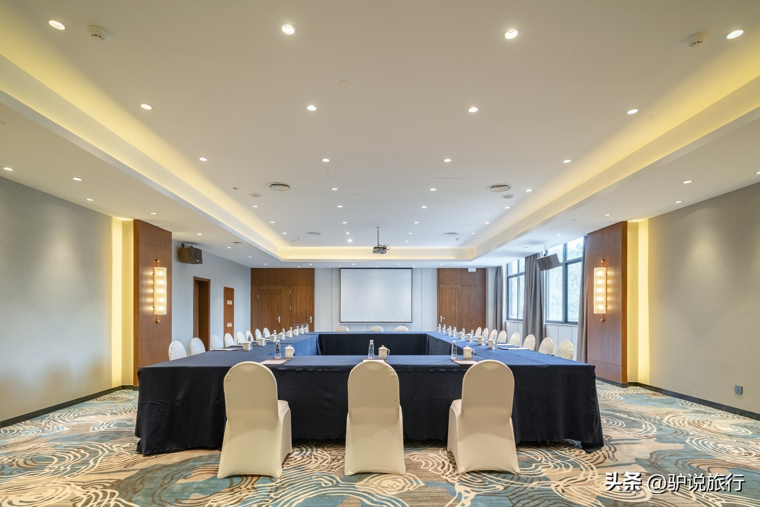 安吉宝藏酒店,安吉绿地铂骊酒店滑雪