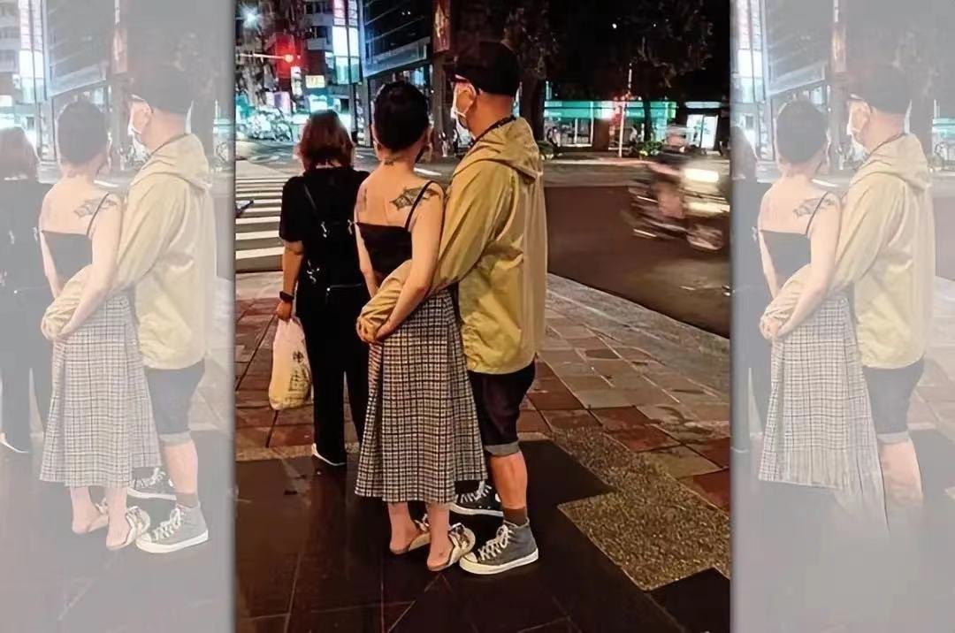 大s 具俊晔红毯 (大s 具俊晔戴墨镜)