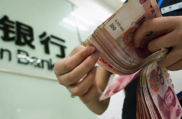 有10000万存款在中国属于什么水平,在中国有100万存款算什么家庭