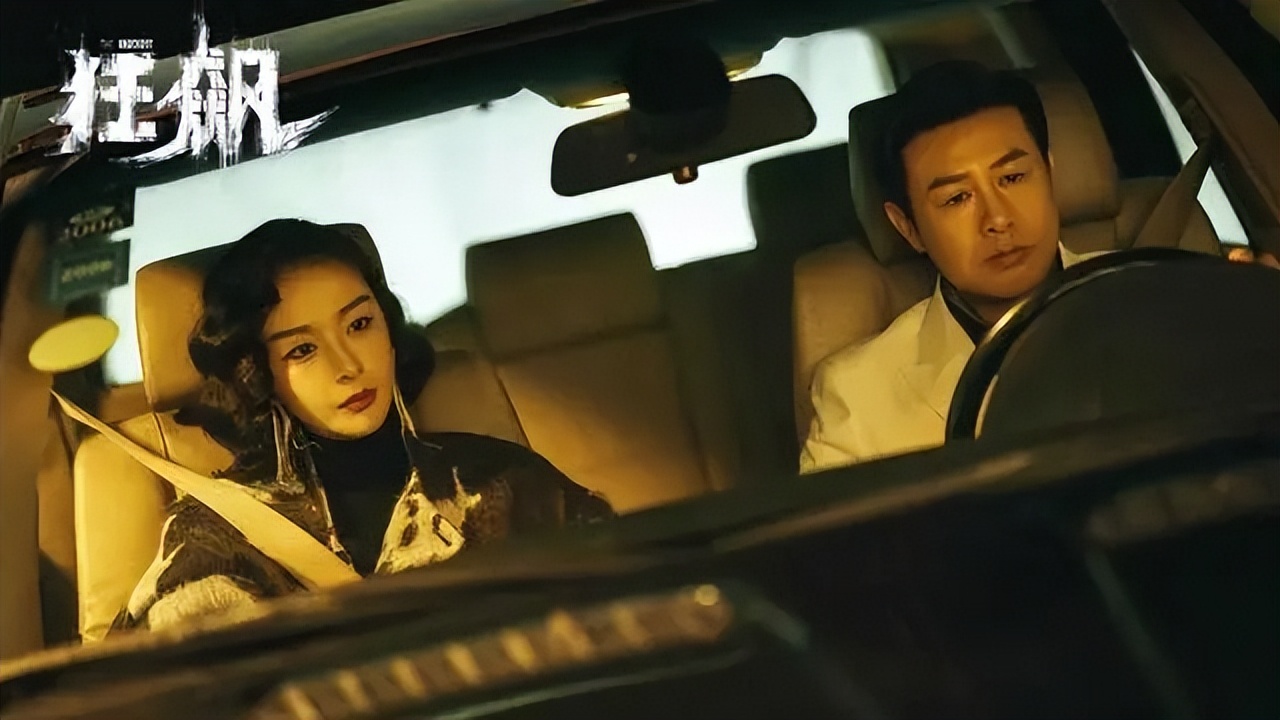 十部熬夜必看国产电视剧,几部名气不大但真心好看的国产剧