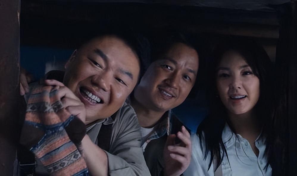 昆仑神宫定档上一季,昆仑神宫预告56集