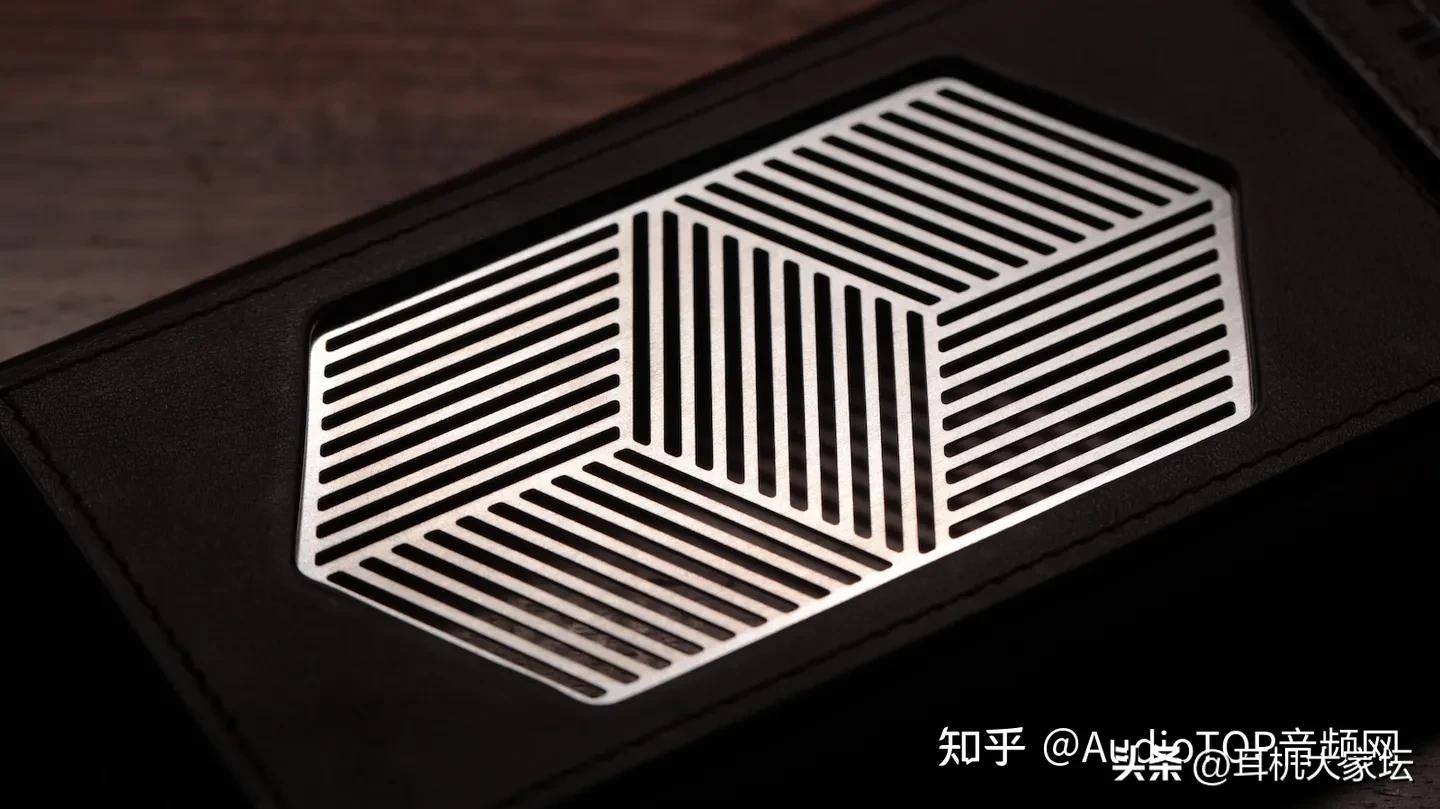 [AudioTOP]9038PRO芯次旗舰DAP：FiiOM15S简评