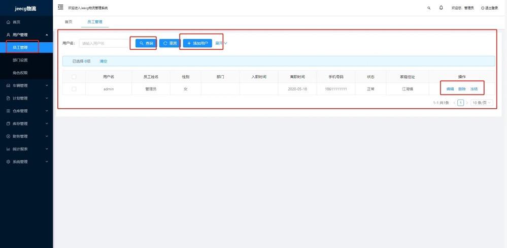 程序员接私活开源项目,接私活必备的后端开源项目