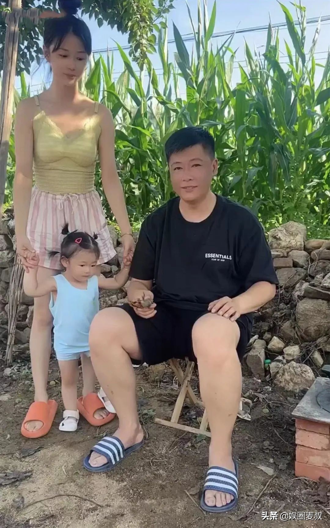 赵本山的徒弟娶漂亮媳妇,赵本山徒弟娶小娇妻