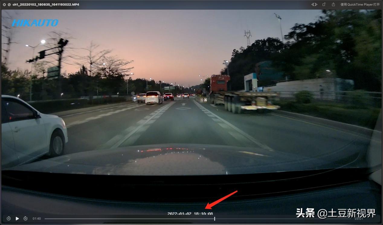 新手适合哪个品牌的行车记录仪,23年行车记录仪怎么挑选