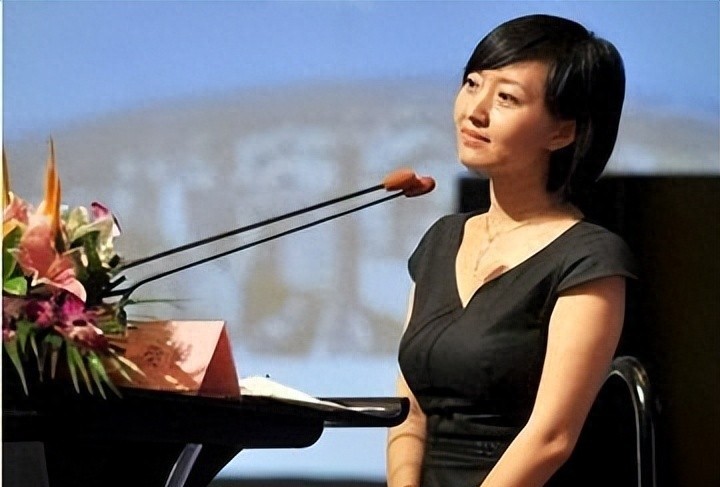 柴静的如今现状,历史上的柴静现状