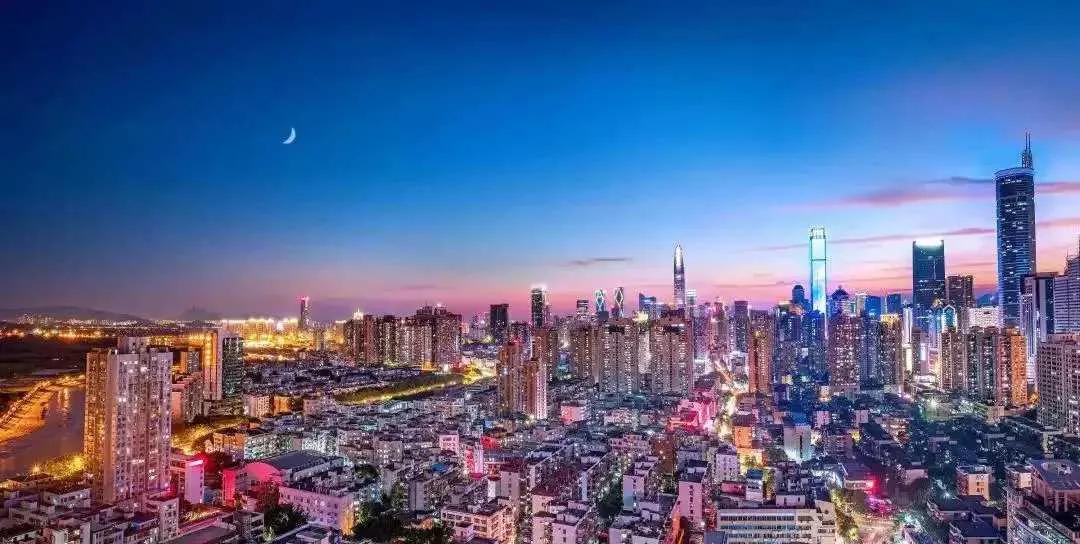 中国“第二个深圳”出现，这个小县城备受青睐，众多知名企业投资