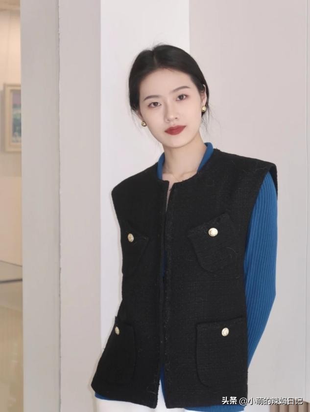 你的脸型适合什么发型女生必看,女生被公认不好看的3种脸型