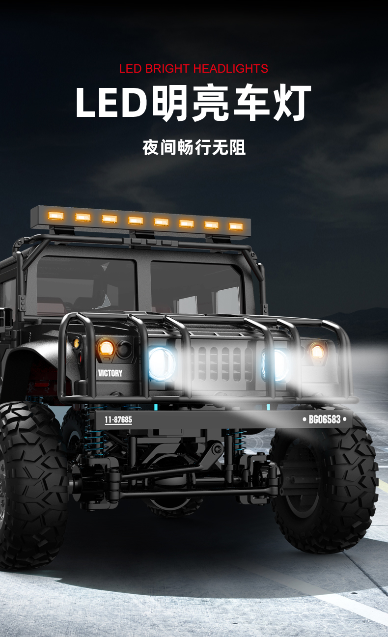 性价比和性能兼备的车,最值得入手的五款便宜rc遥控车