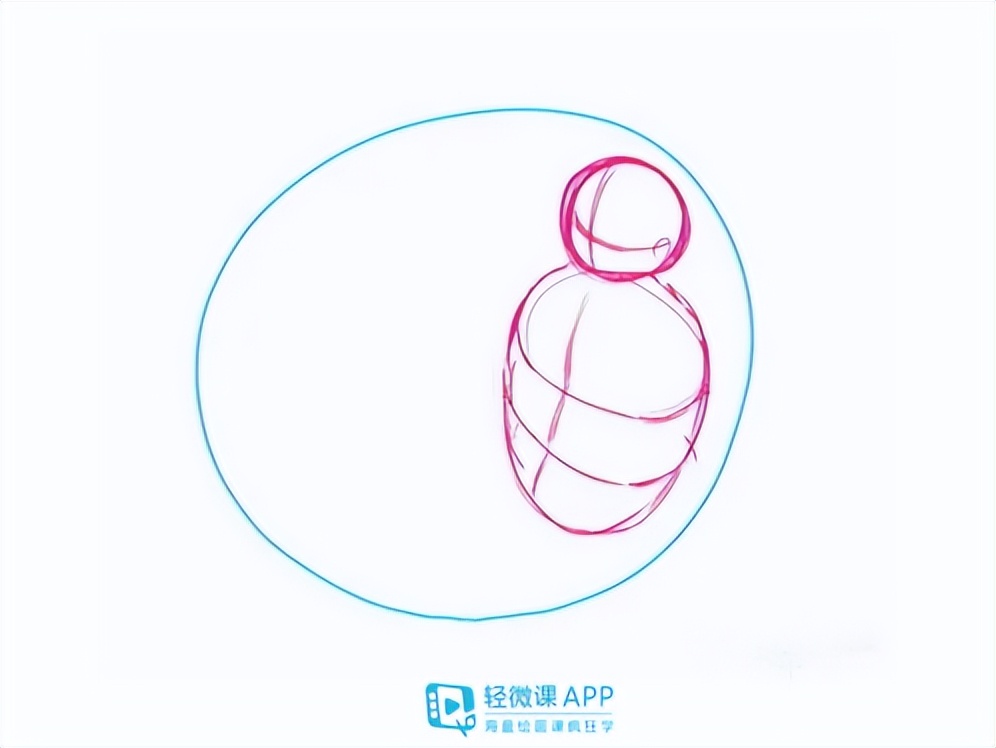 漫画人体各种动作教学画法,漫画人体的画法零基础