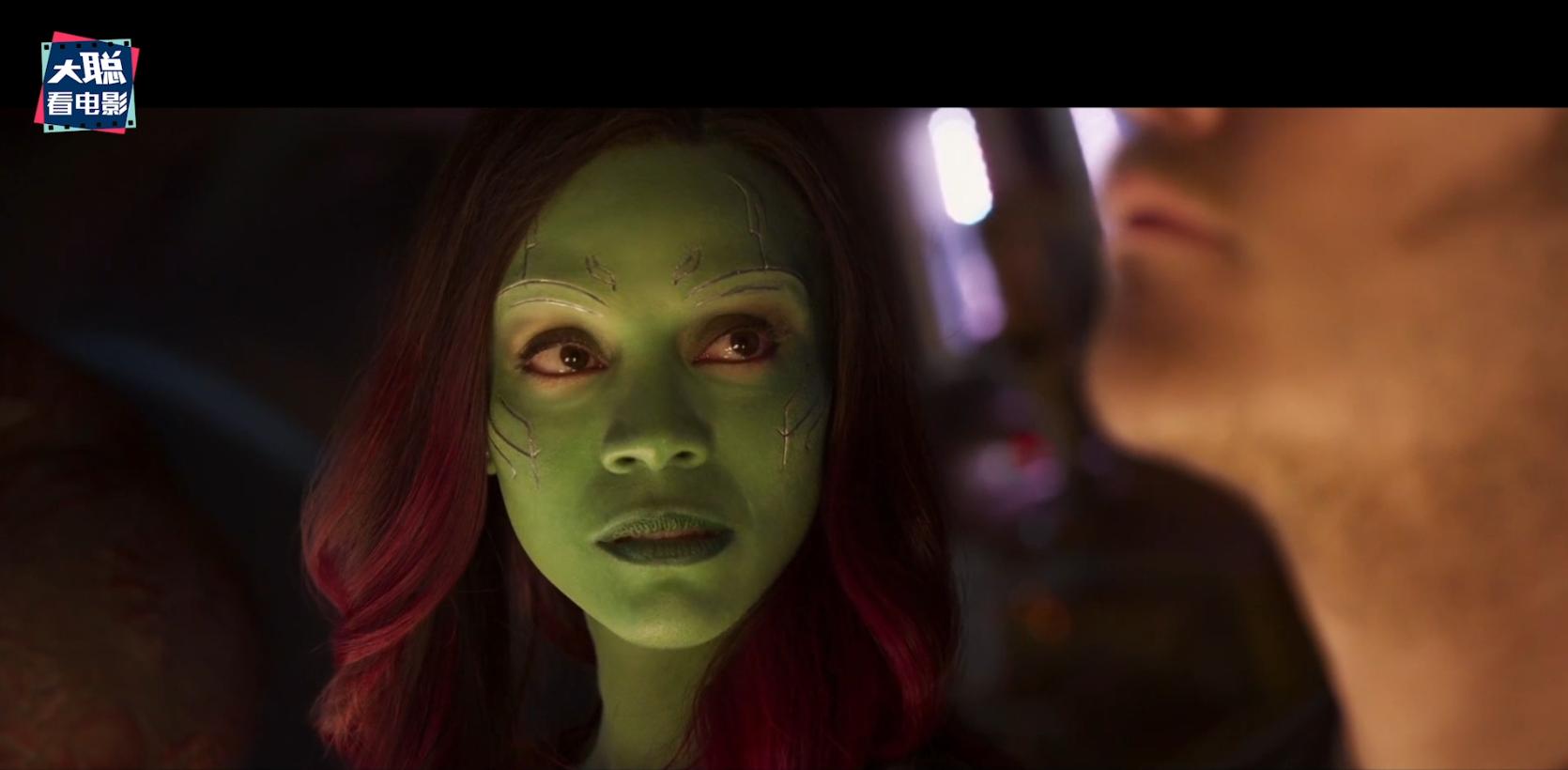 复仇者联盟四大战漫威三巨头,漫威复仇者联盟大电影最新预告