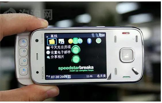 诺基亚经典机型排行,诺基亚经典机型回顾