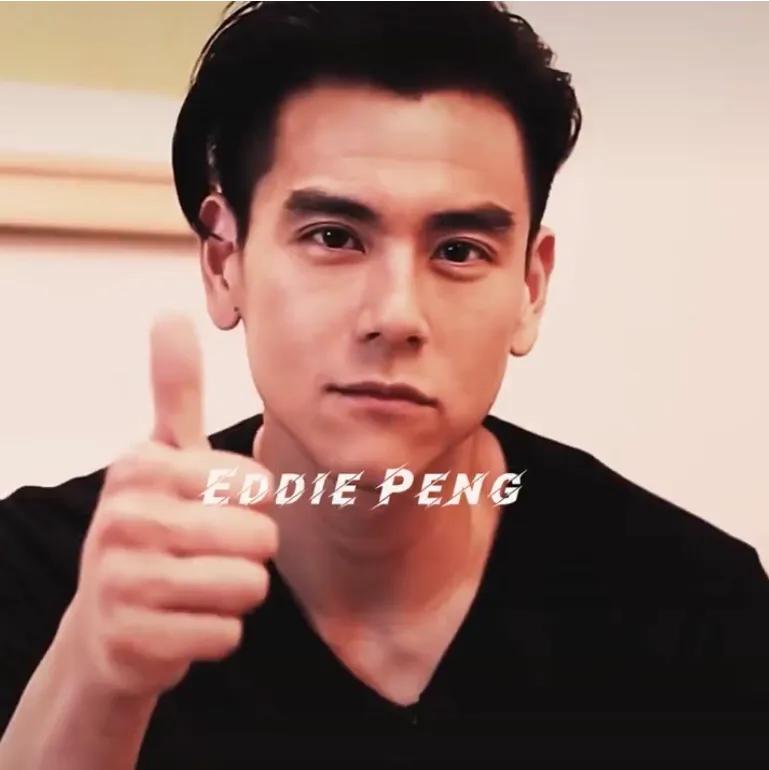 彭于晏行走的荷尔蒙之旅,彭于晏行走的荷尔蒙