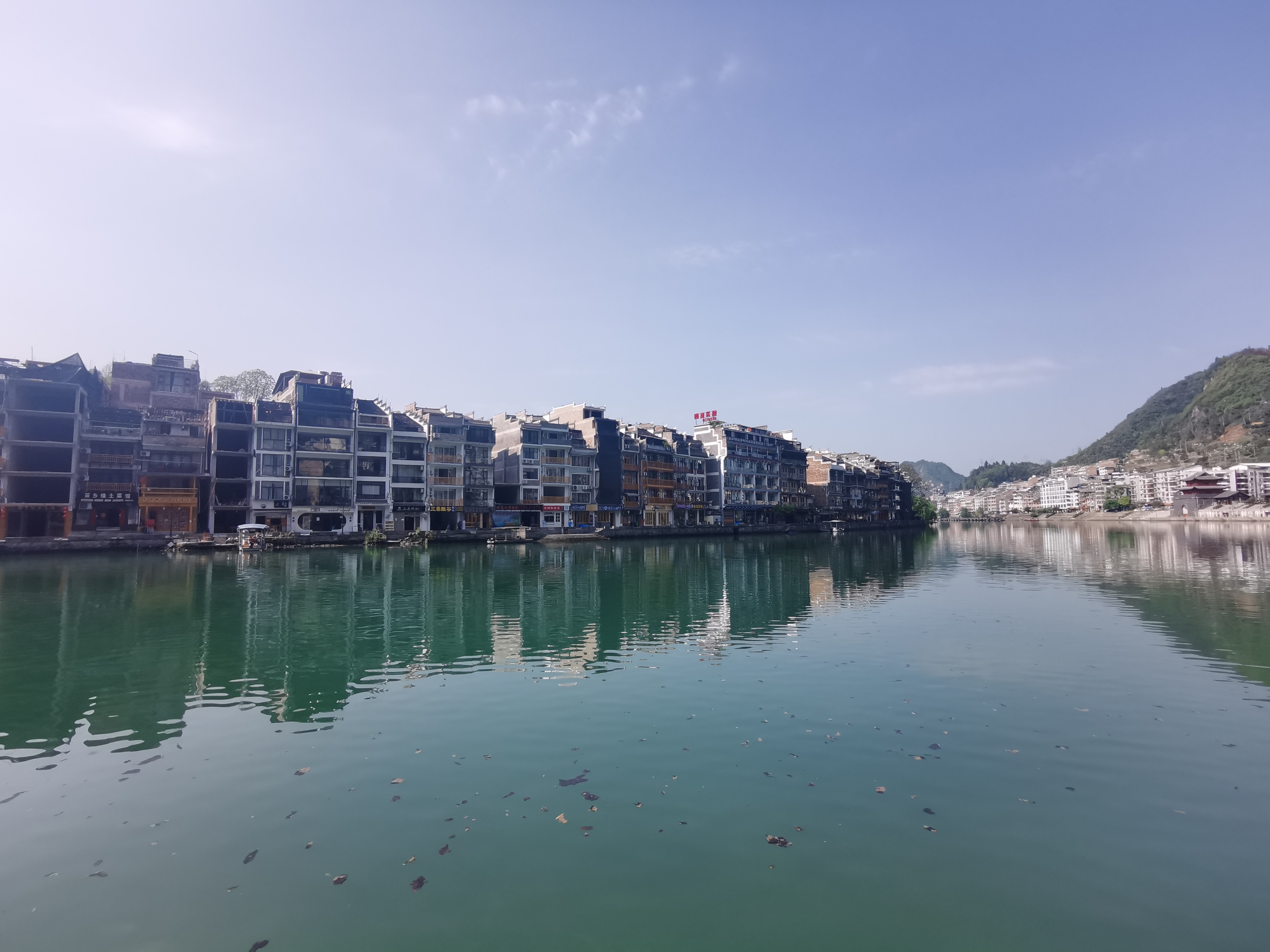 贵州5a景区免费,贵州免费5a景区