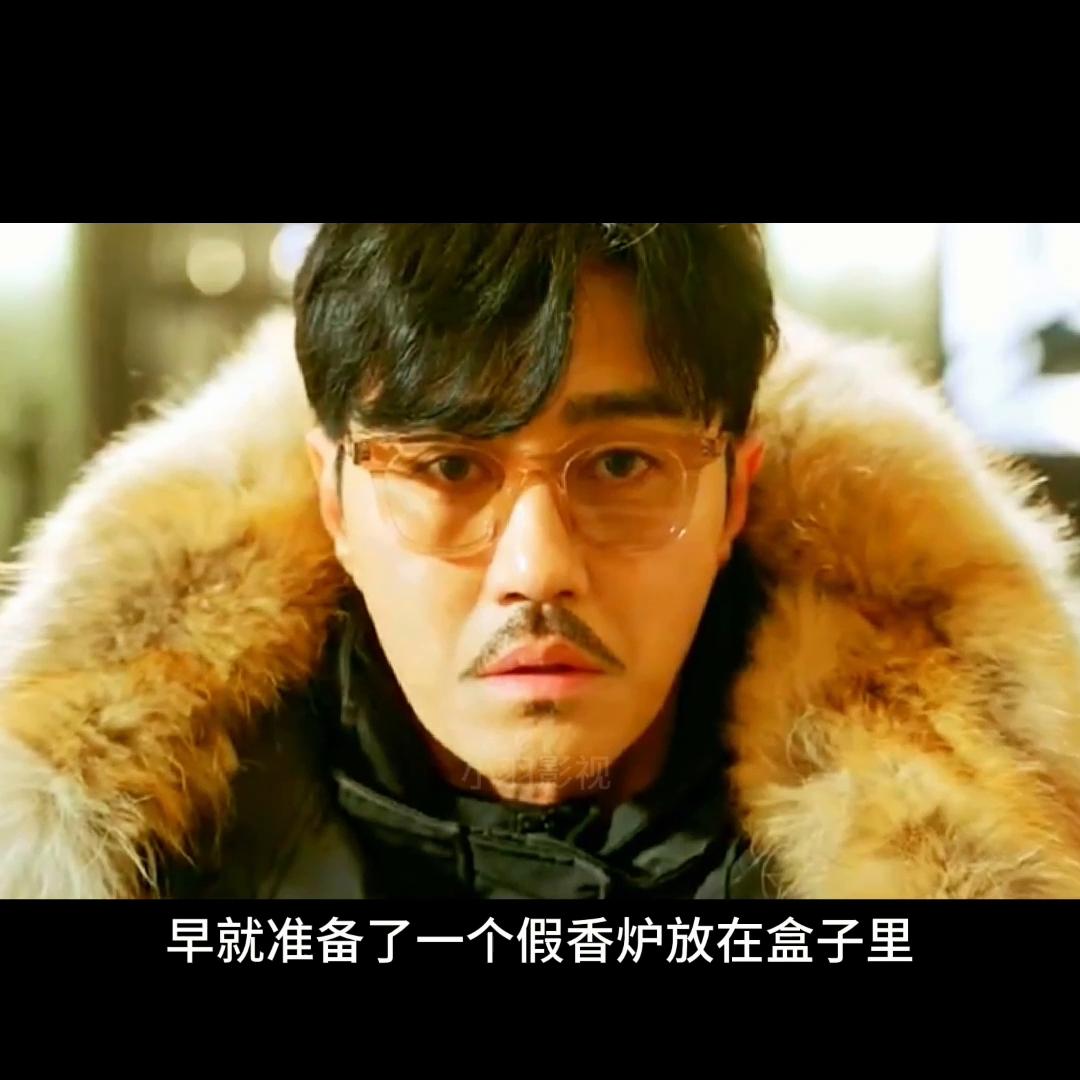 千年恶女竟然想和孙悟空生猴子🐒#好剧推荐