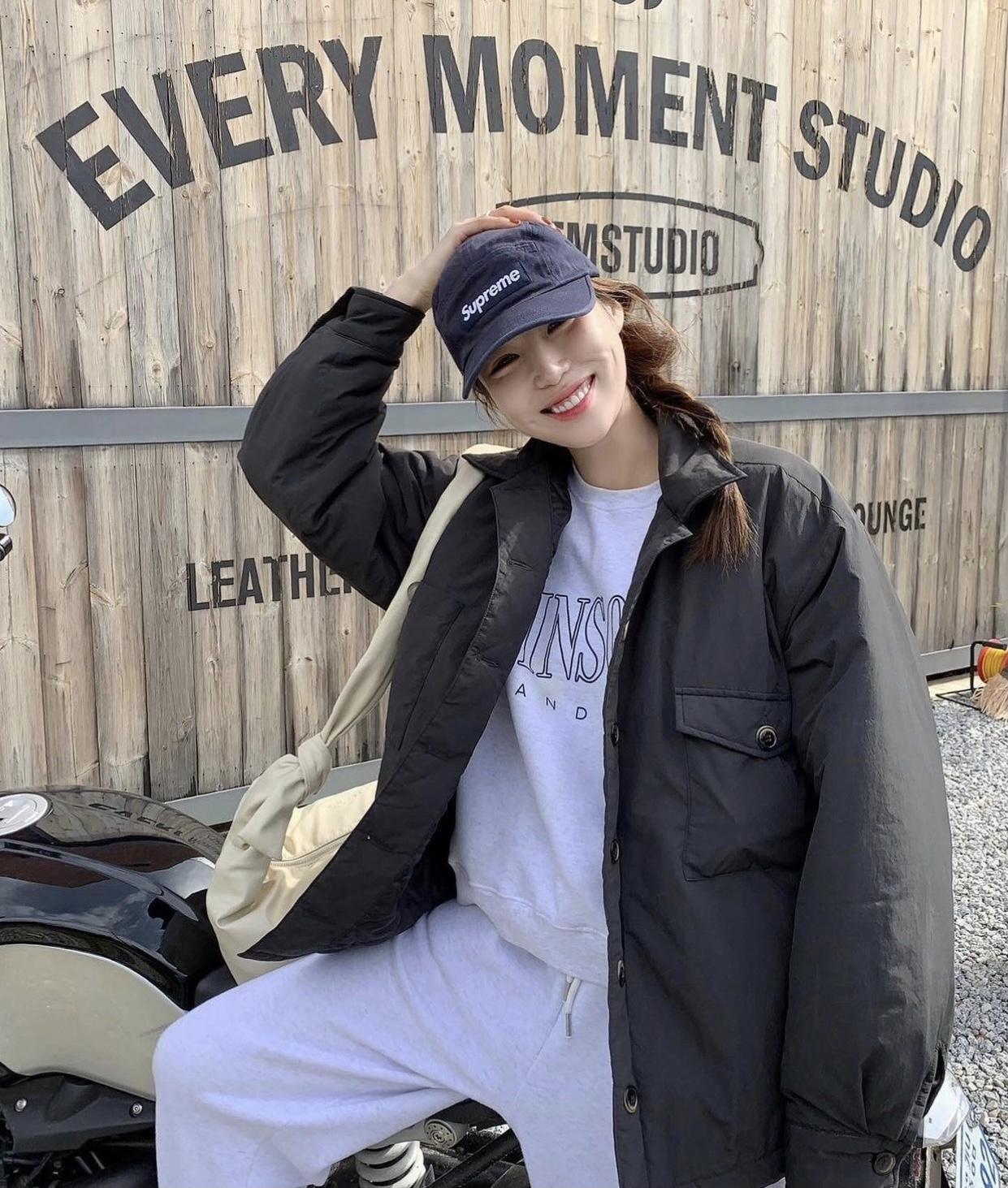 4种风格20套气质穿搭照着穿就对了,18套简单利落的冬日时髦穿搭