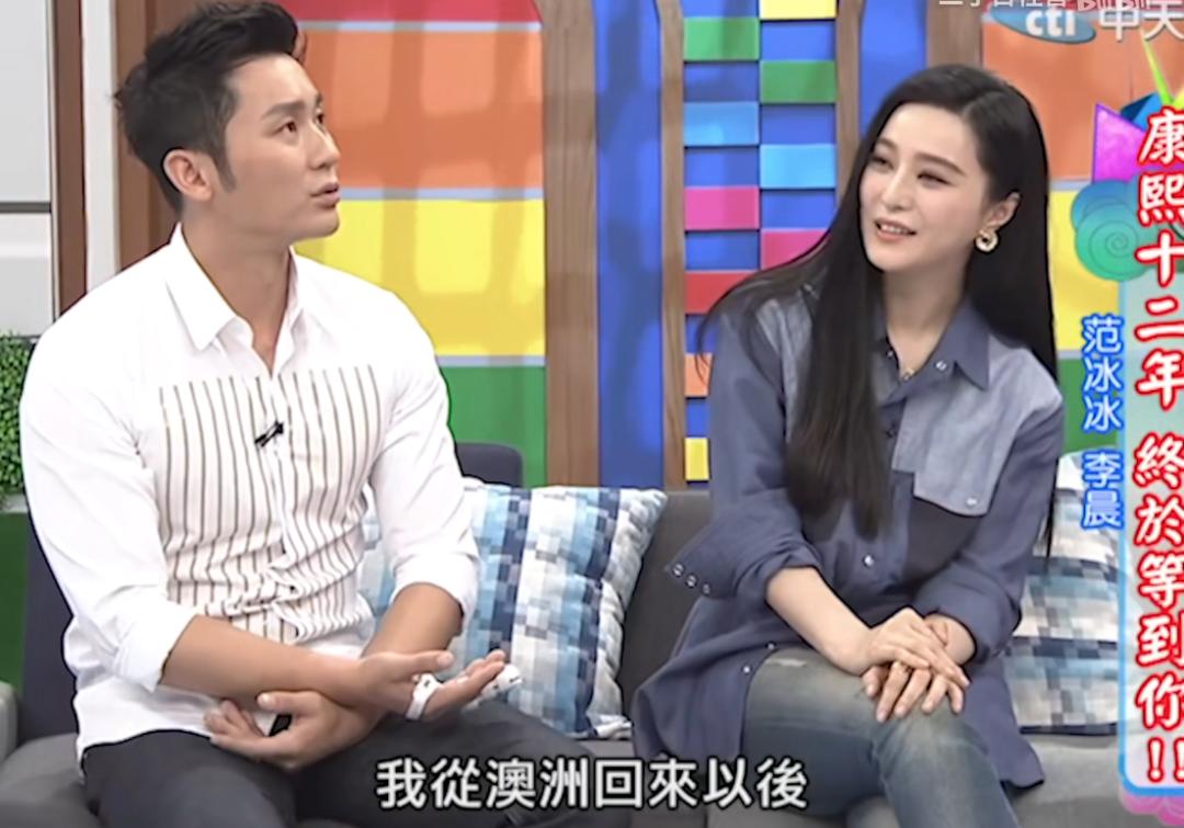 小s怎么说大s的,小s对大s的提问