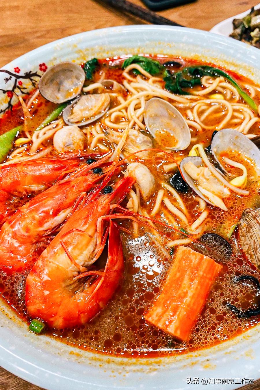 2023「南京必吃榜」，盘它！