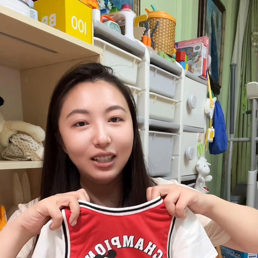 哇！看点喜欢的！！夏天给宽宽买点啥？一些可可爱爱的东西...