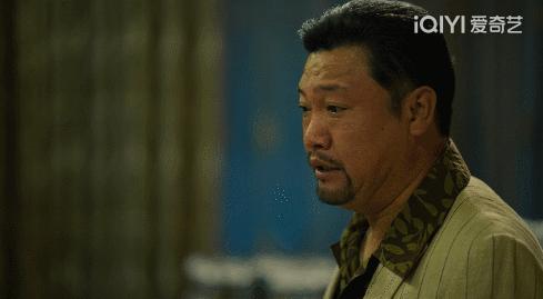 狂飙里面大嫂教育儿子的片段,狂飙里的大嫂教育儿子