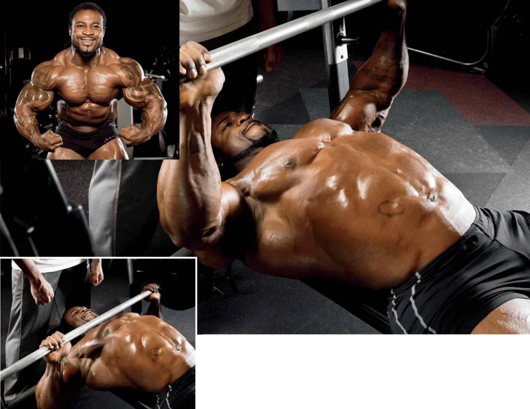 几个动作练爆胸,最高效练爆上胸小技巧