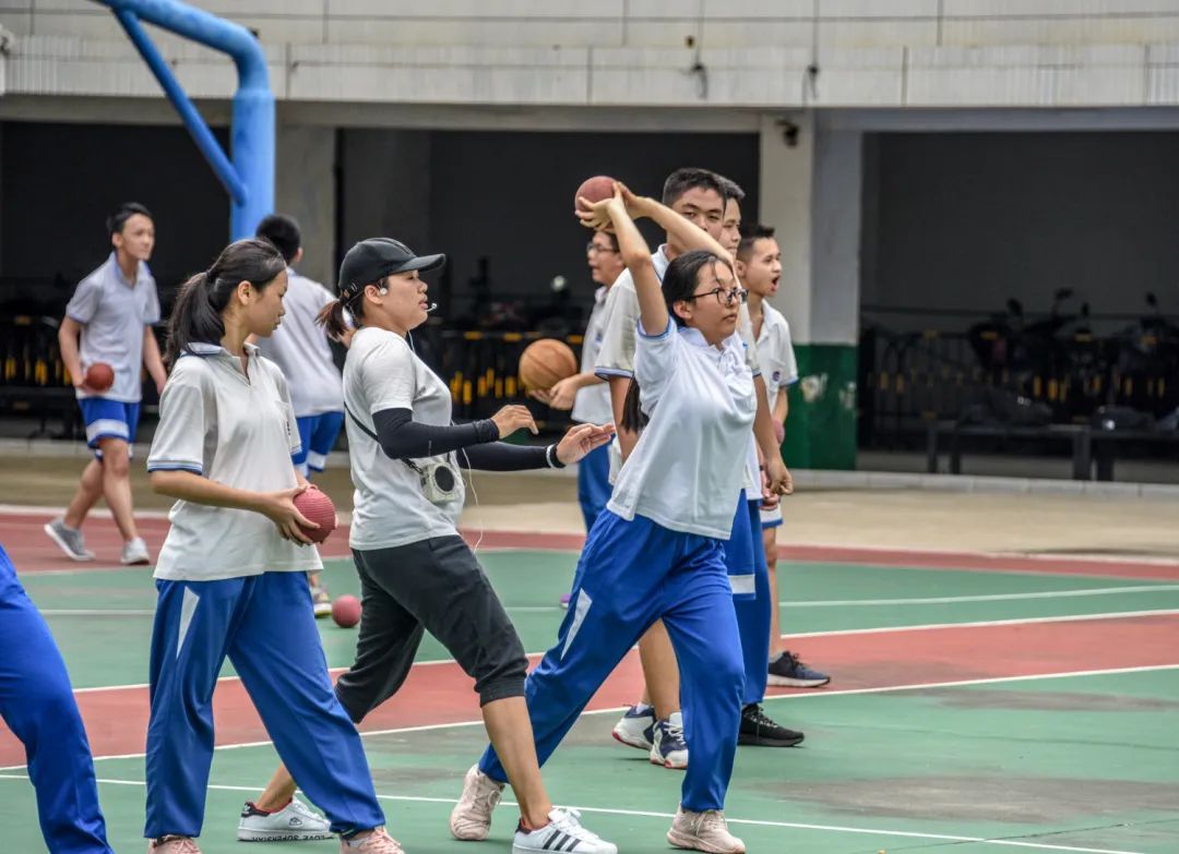 2024湛江体育中考项目及评分标准,湛江体育中考流程