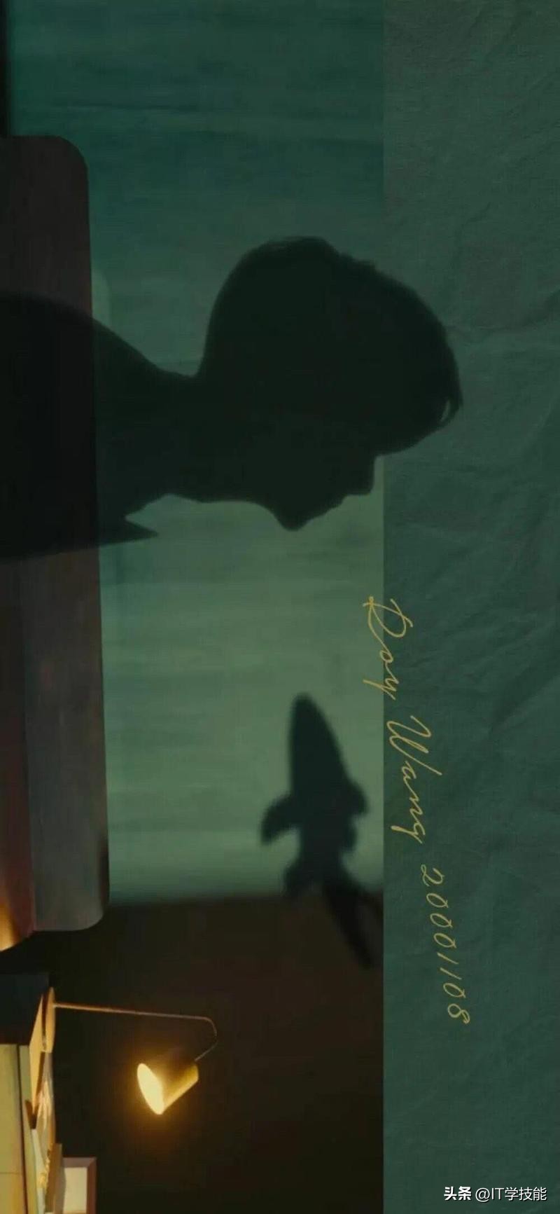 微信聊天好看的聊天背景,看上去很干净的微信聊天背景