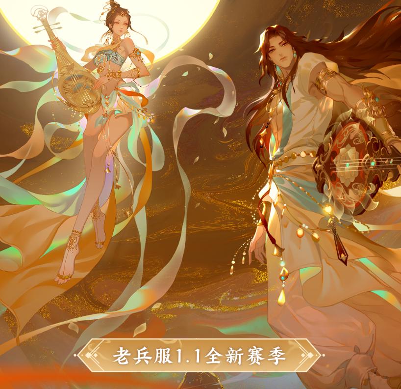 魔兽怀旧服新赛季最值得练的英雄,全新魔兽赛季服前期玩法分析