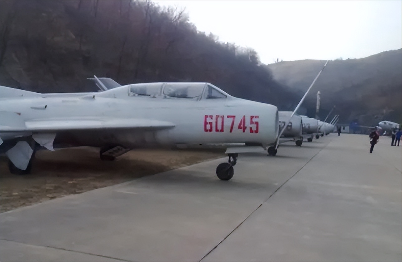 日本卫星发现原视频,我国神秘机场