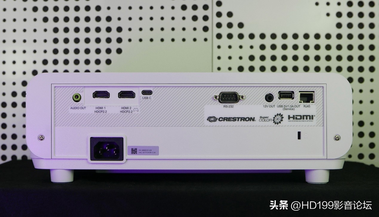 优派px749-4k拆解,优派px749-4k带系统吗