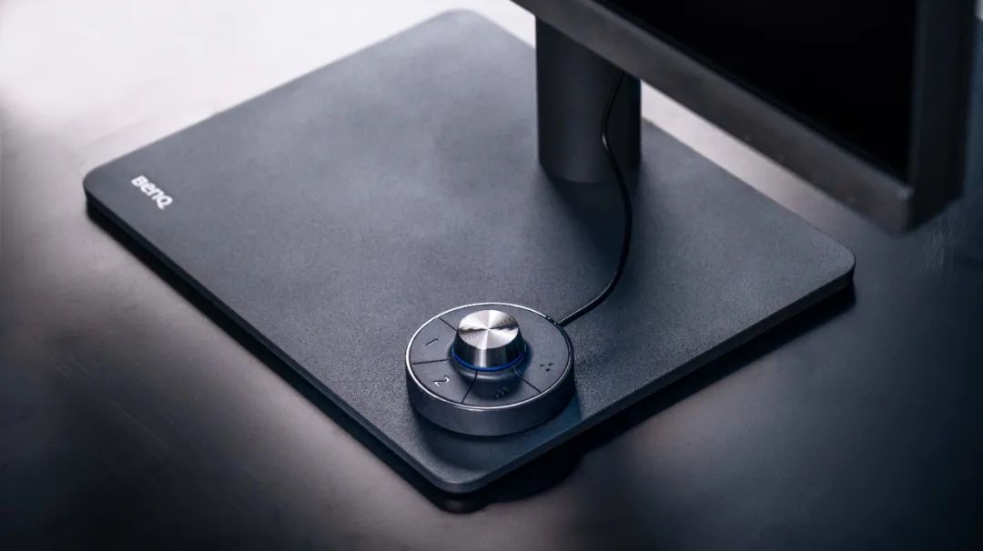 明基2705u显示器校色,明基2736显示器