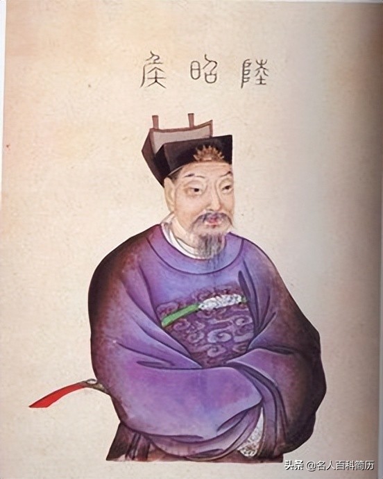 三国十大谋士陆逊,三国最被低估的谋臣陆逊