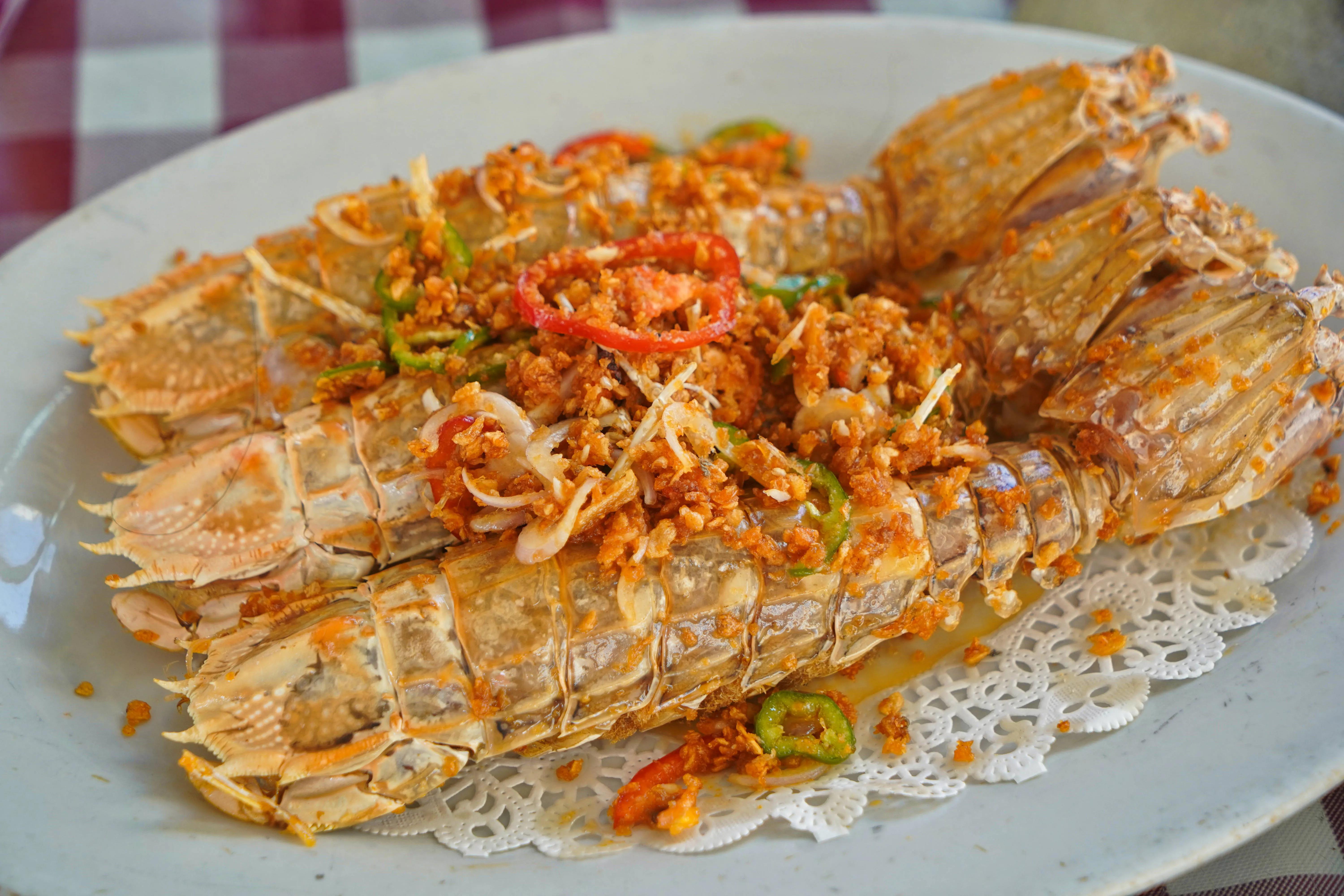 惊艳的中华老字号美食,足不出户品尝到全国各地特色美食