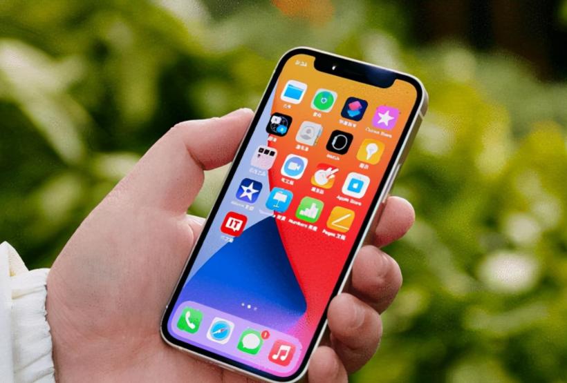 国产手机挑战下，iPhone13价格松动，跌价760元果粉感叹买早了