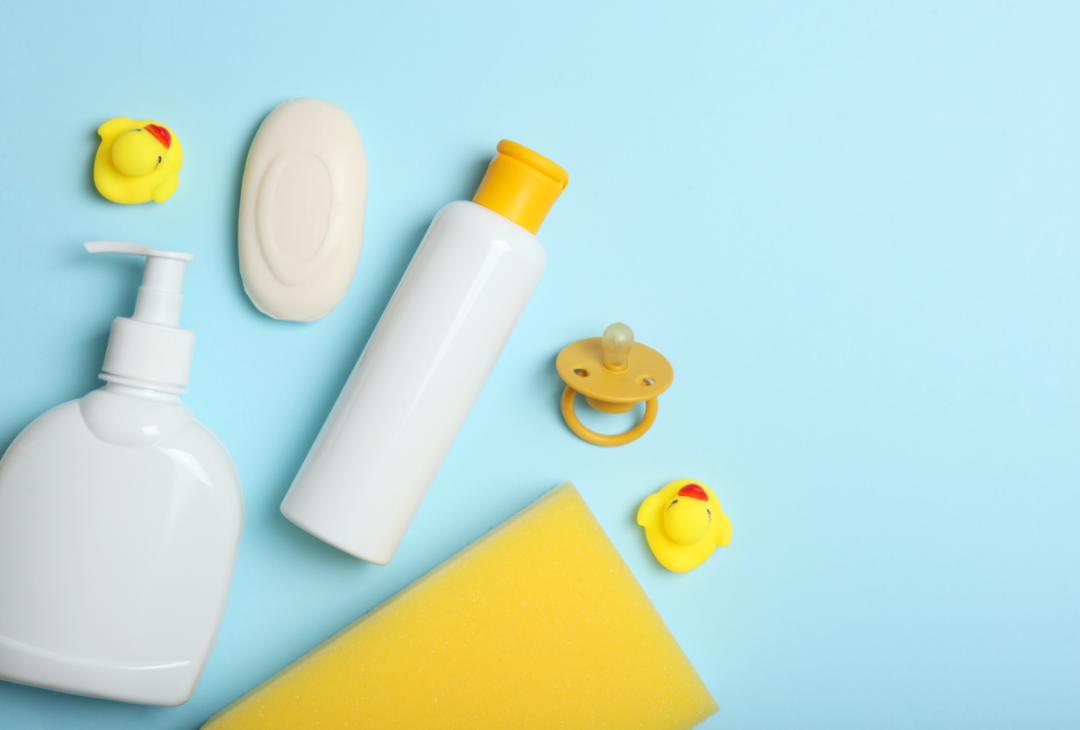 婴童化妆品新品,华熙生物和薇诺娜什么关系