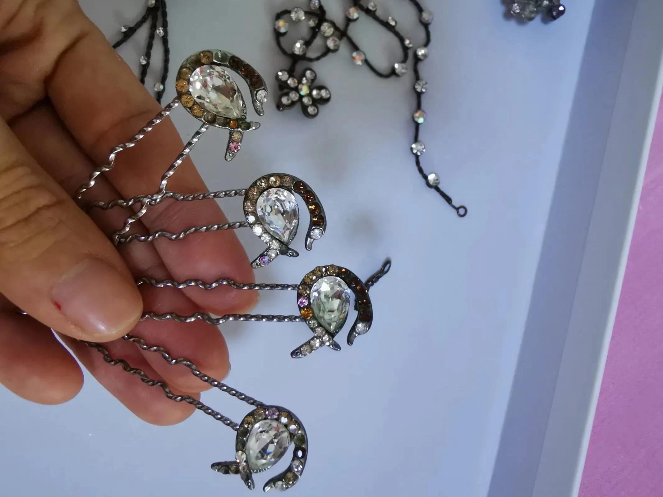 夹子美发盘发,中国美发第一