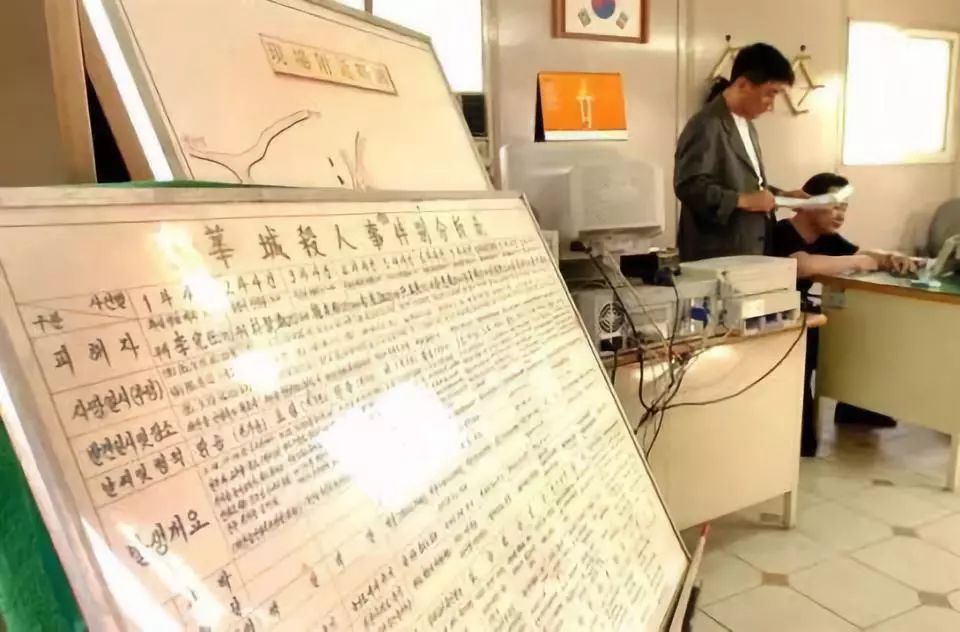 不寒而栗的连环凶案,30年前凶案重现连环杀手