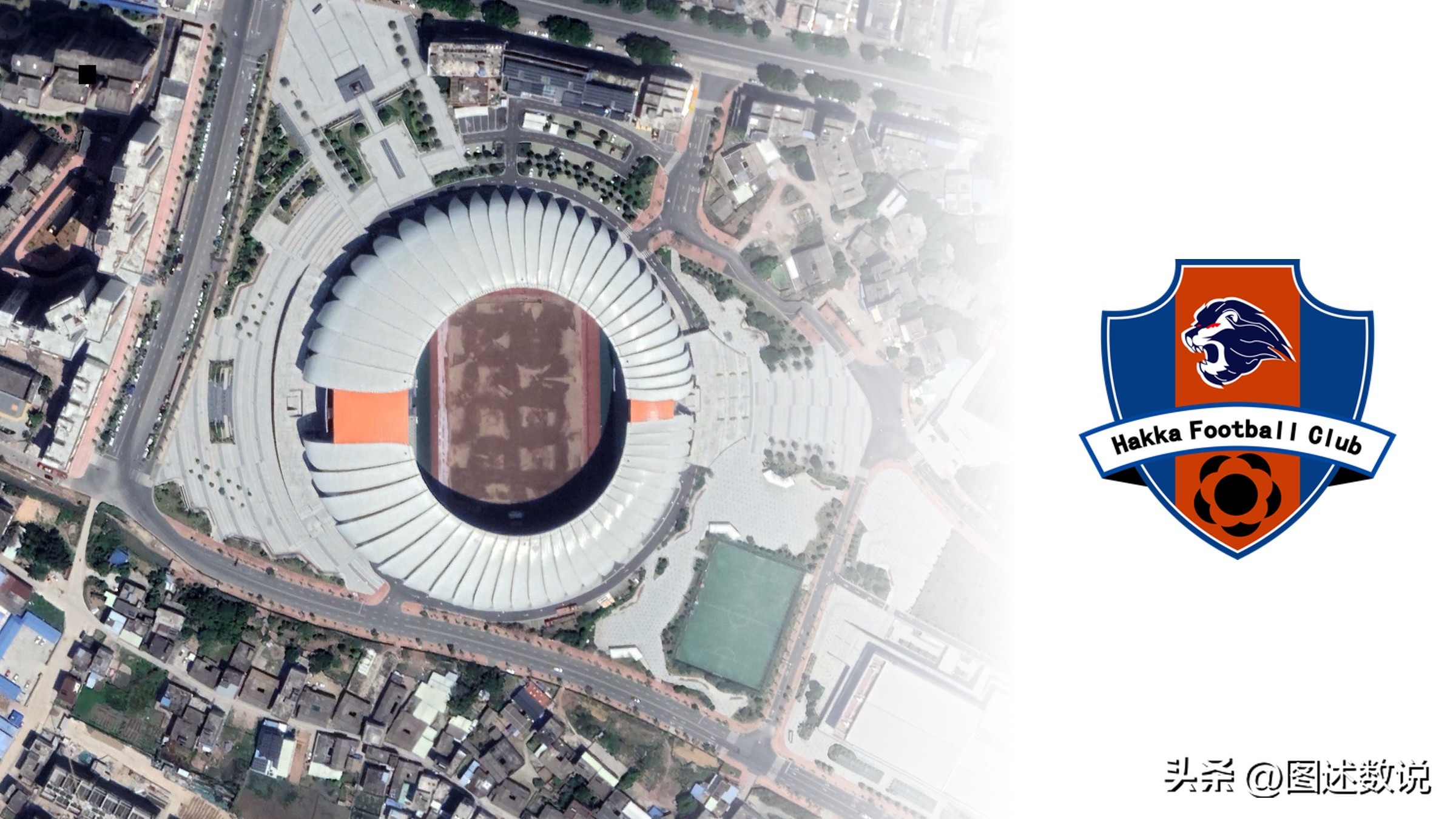 中国职业足球地理：东部沿海地区球队多，西北有大片留白