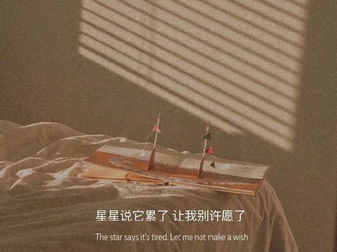 情绪郁结文案,熬过心情再熬生活的文案