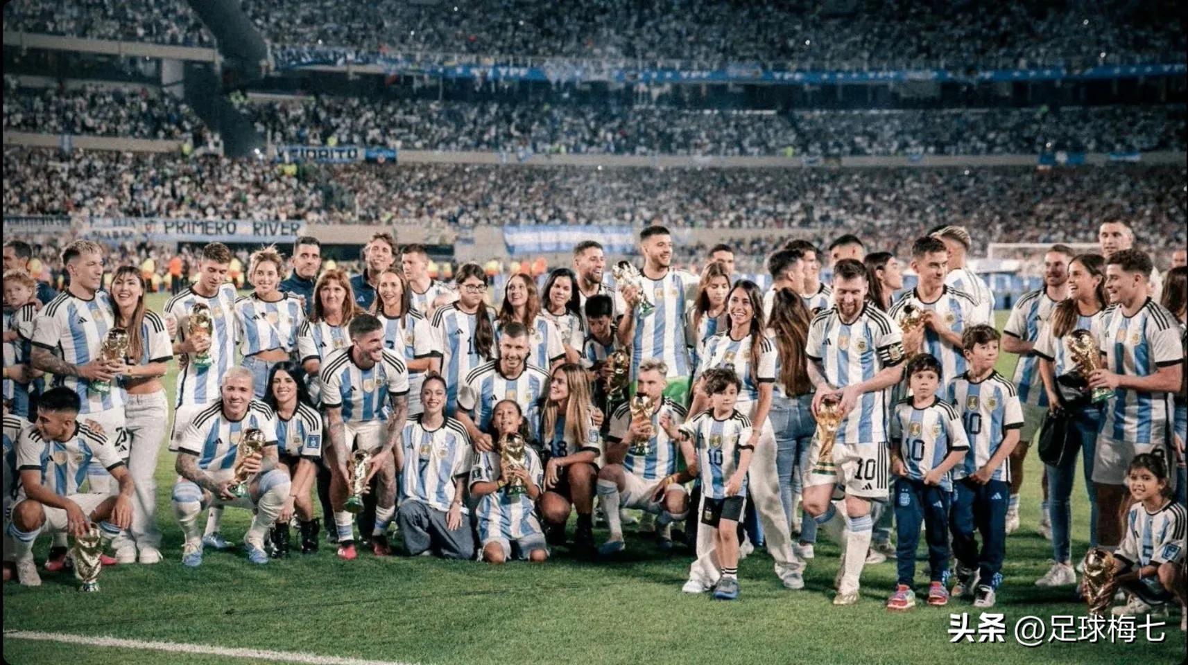 梅西历史第一过人,梅西最伟大运动员