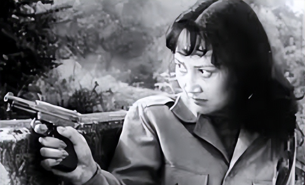 韦秀英祸乱广西，毛主席怒批，派*剑英叶**围剿