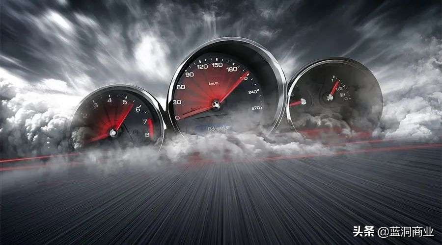 滔搏「凶猛」:控局、效率与进化