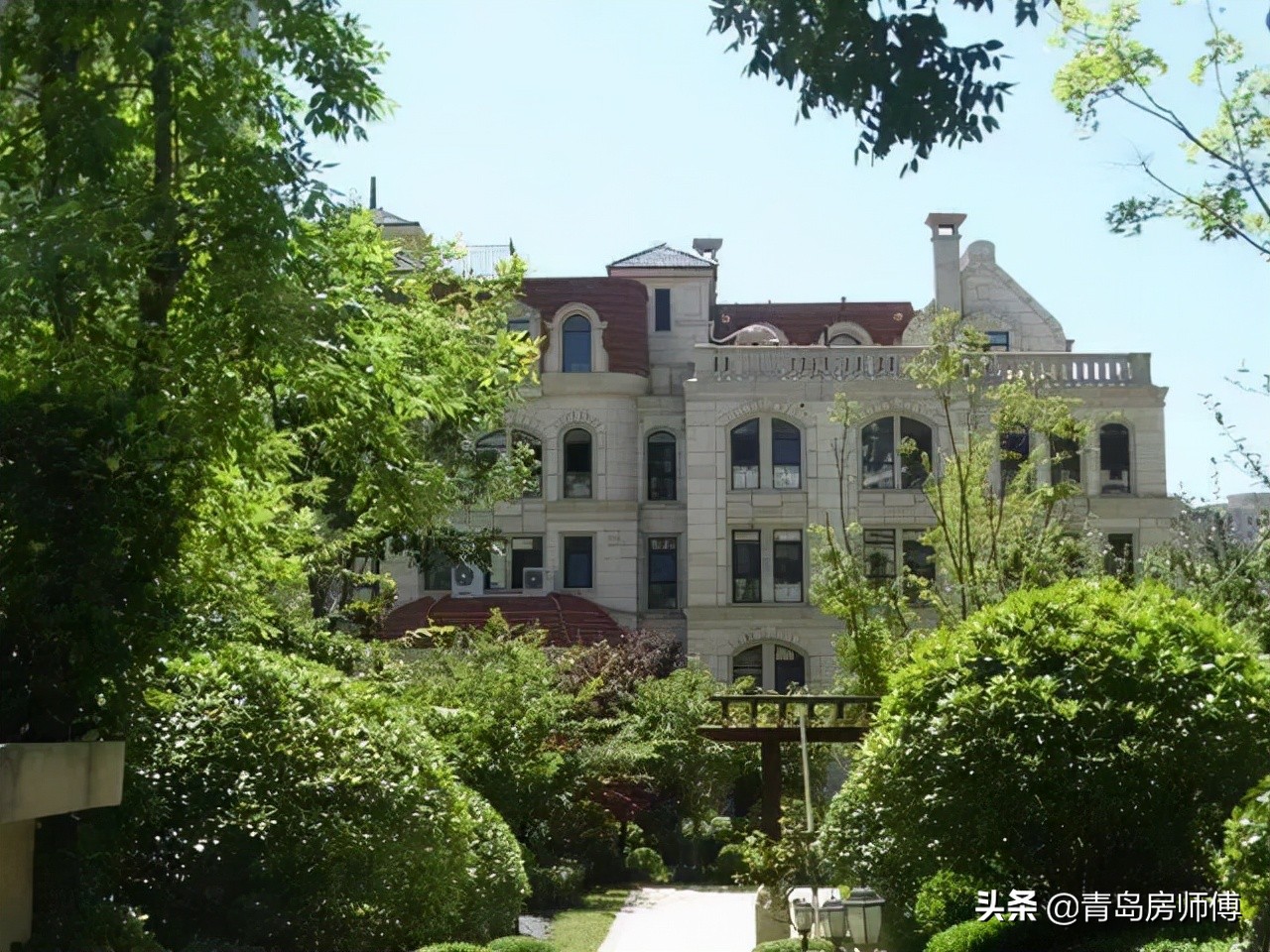 青啤地产最新消息,青啤地产管理能力差