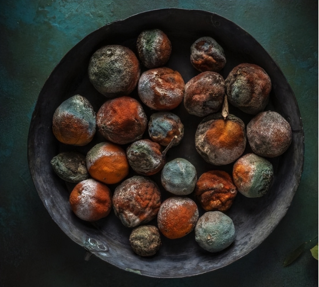 吃发霉玉米一家人中毒身亡,吃了发霉的玉米会得肝癌吗