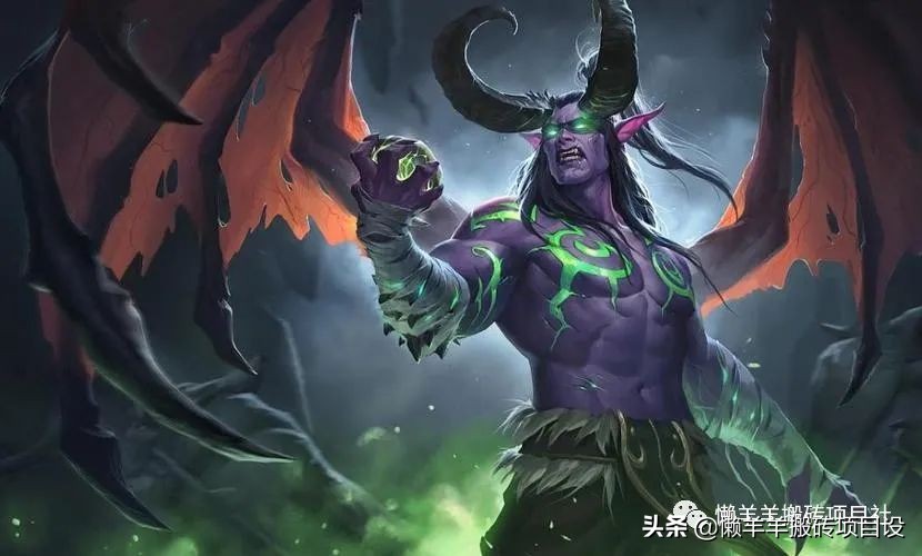 新手魔兽世界怀旧服搬砖赚钱攻略,魔兽世界怀旧服搬砖赚钱新手攻略